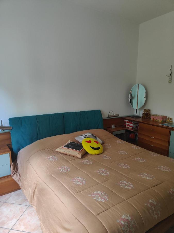 Lara'S House Apartment Verona Luaran gambar
