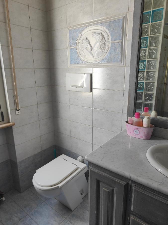 Lara'S House Apartment Verona Luaran gambar