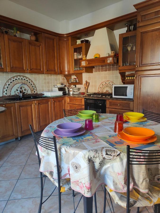 Lara'S House Apartment Verona Luaran gambar