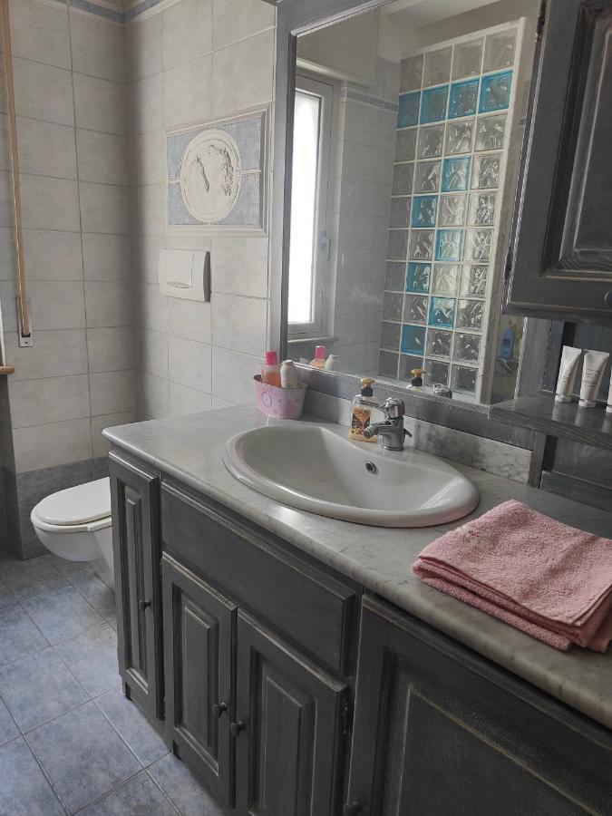 Lara'S House Apartment Verona Luaran gambar