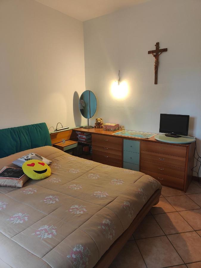 Lara'S House Apartment Verona Luaran gambar
