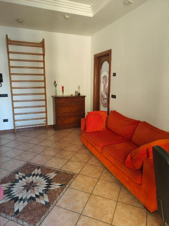 Lara'S House Apartment Verona Luaran gambar