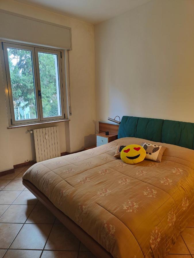 Lara'S House Apartment Verona Luaran gambar