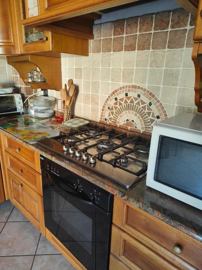 Lara'S House Apartment Verona Luaran gambar