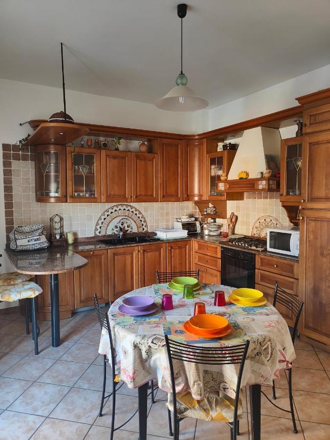 Lara'S House Apartment Verona Luaran gambar