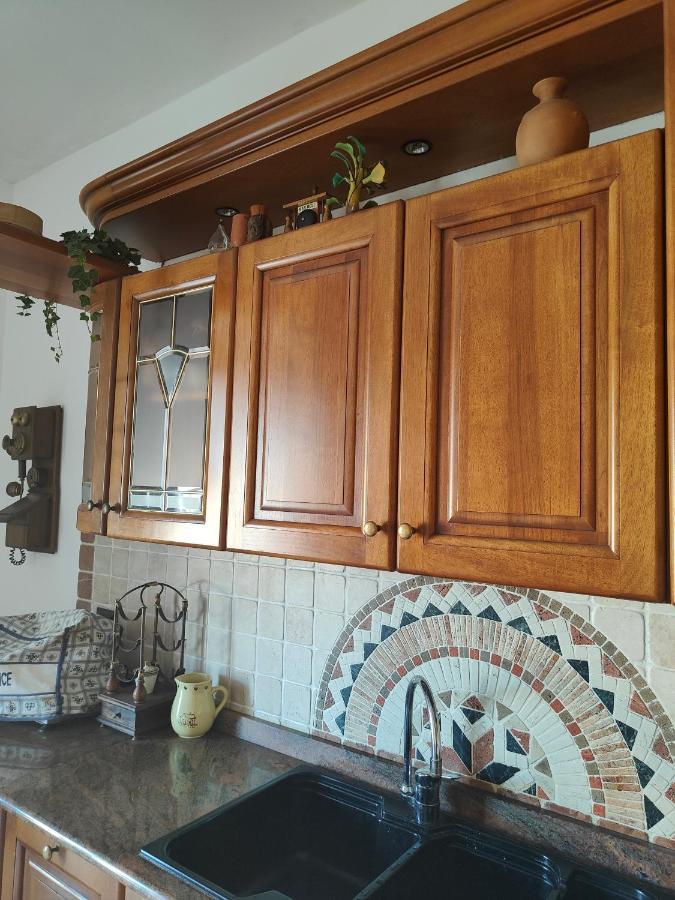 Lara'S House Apartment Verona Luaran gambar