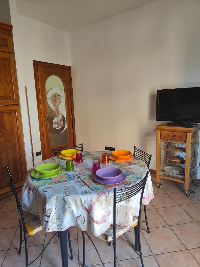 Lara'S House Apartment Verona Luaran gambar