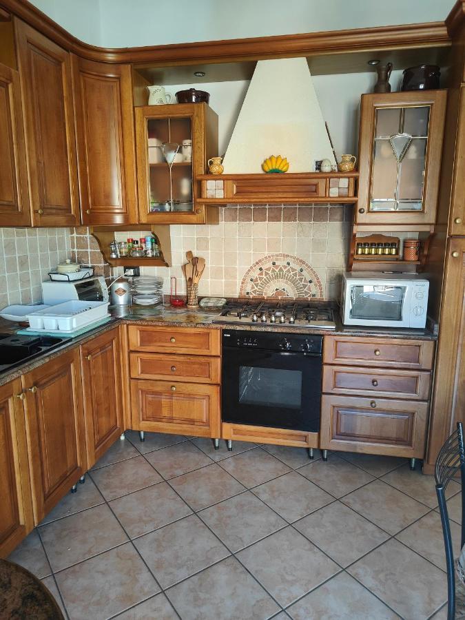 Lara'S House Apartment Verona Luaran gambar