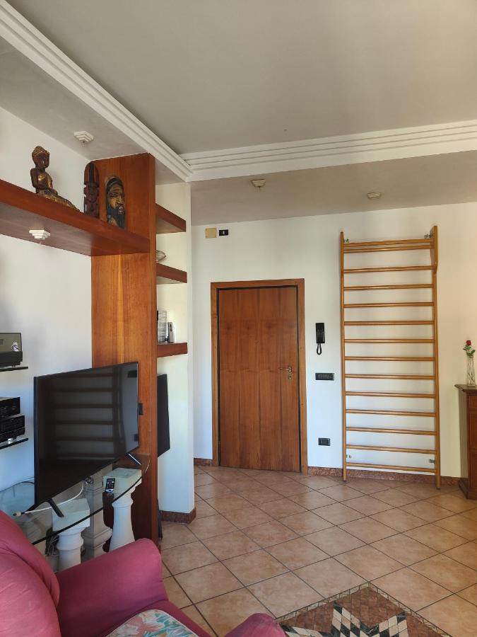 Lara'S House Apartment Verona Luaran gambar