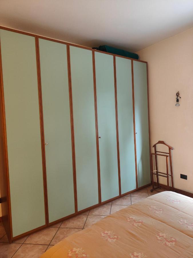 Lara'S House Apartment Verona Luaran gambar