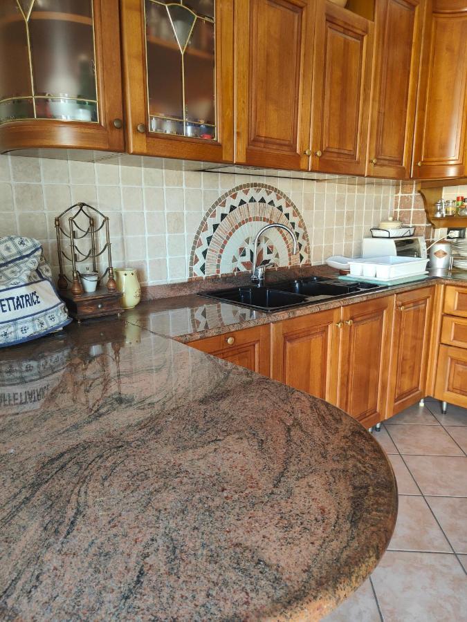 Lara'S House Apartment Verona Luaran gambar