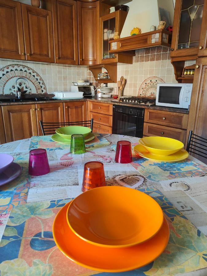 Lara'S House Apartment Verona Luaran gambar