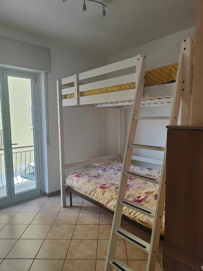 Lara'S House Apartment Verona Luaran gambar