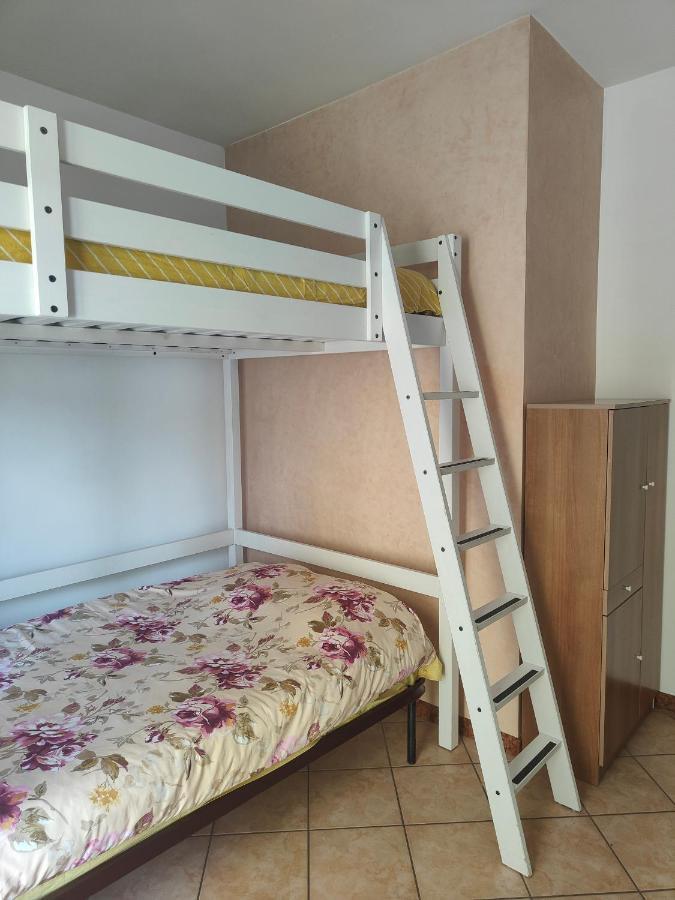 Lara'S House Apartment Verona Luaran gambar