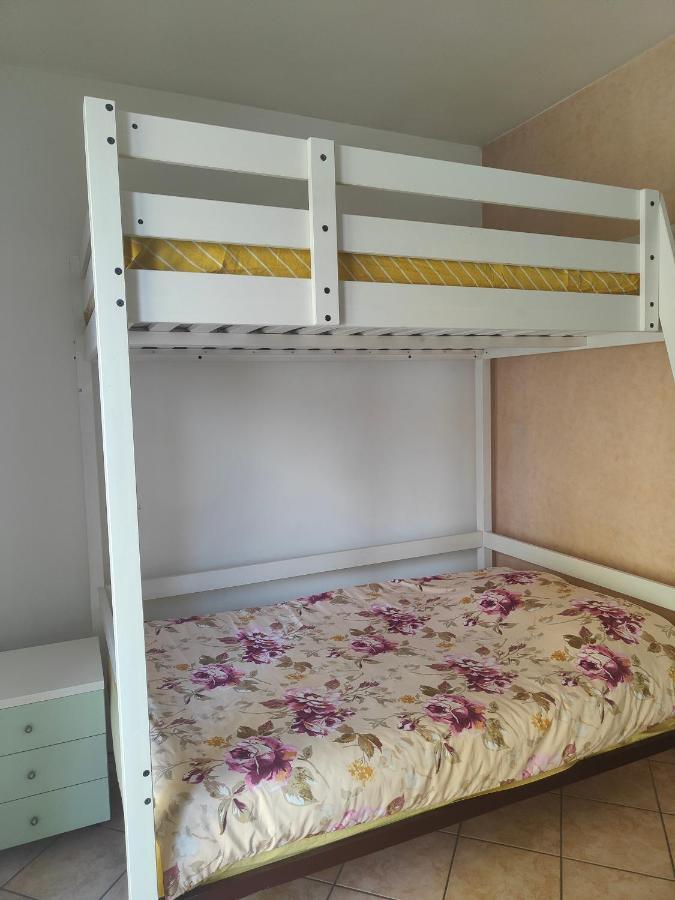 Lara'S House Apartment Verona Luaran gambar