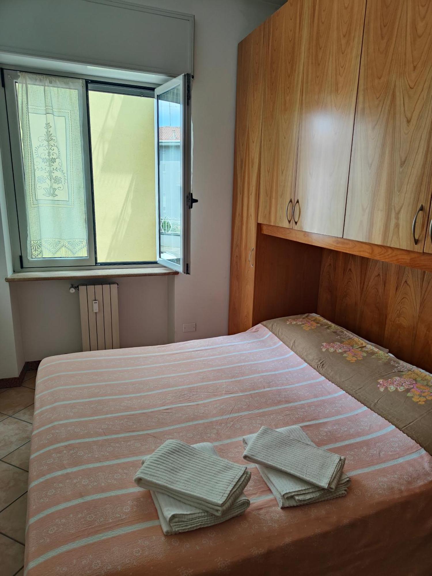 Lara'S House Apartment Verona Luaran gambar