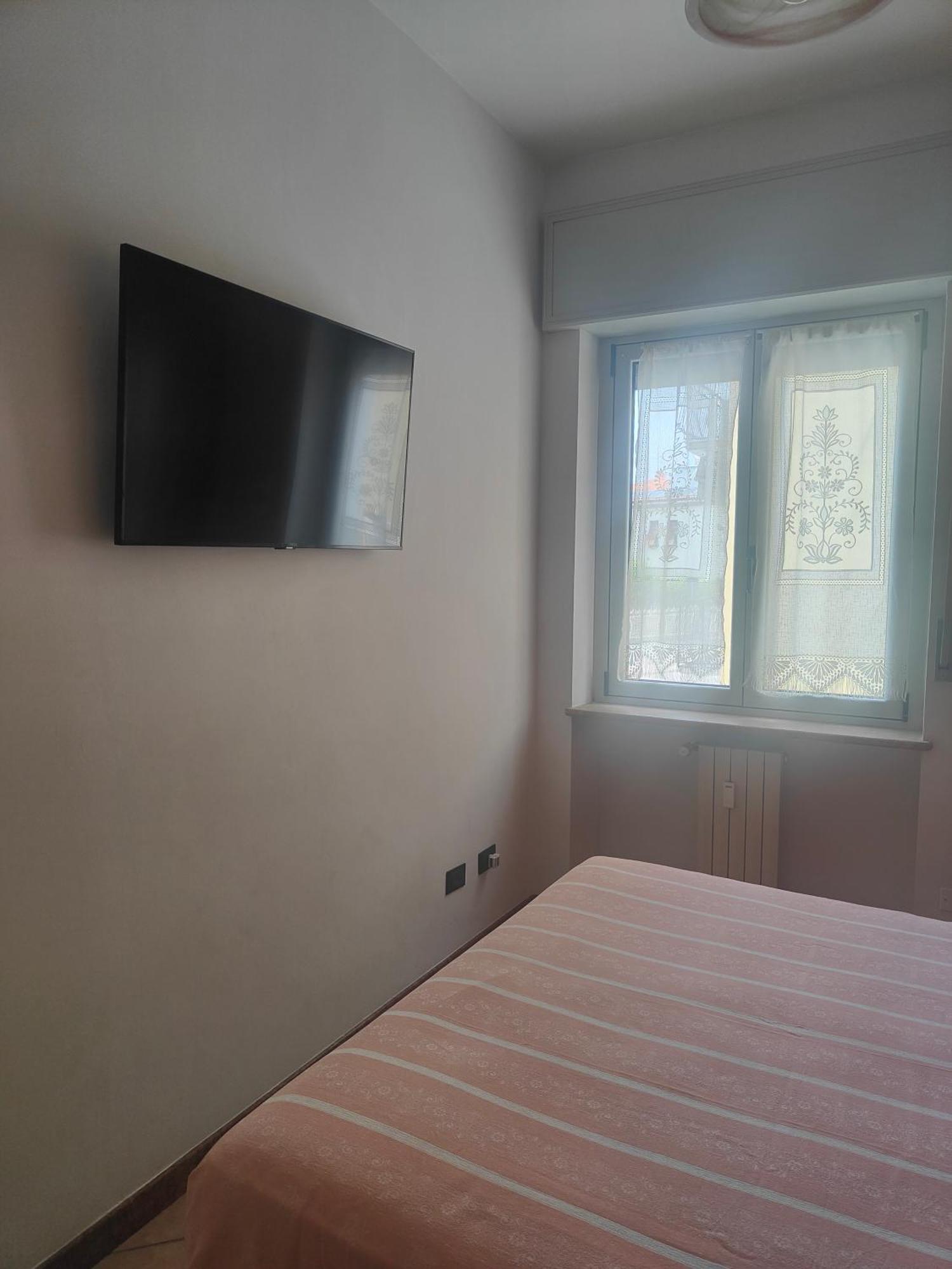 Lara'S House Apartment Verona Luaran gambar